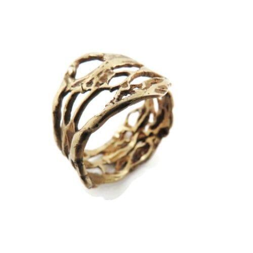 Bronze Jewelry