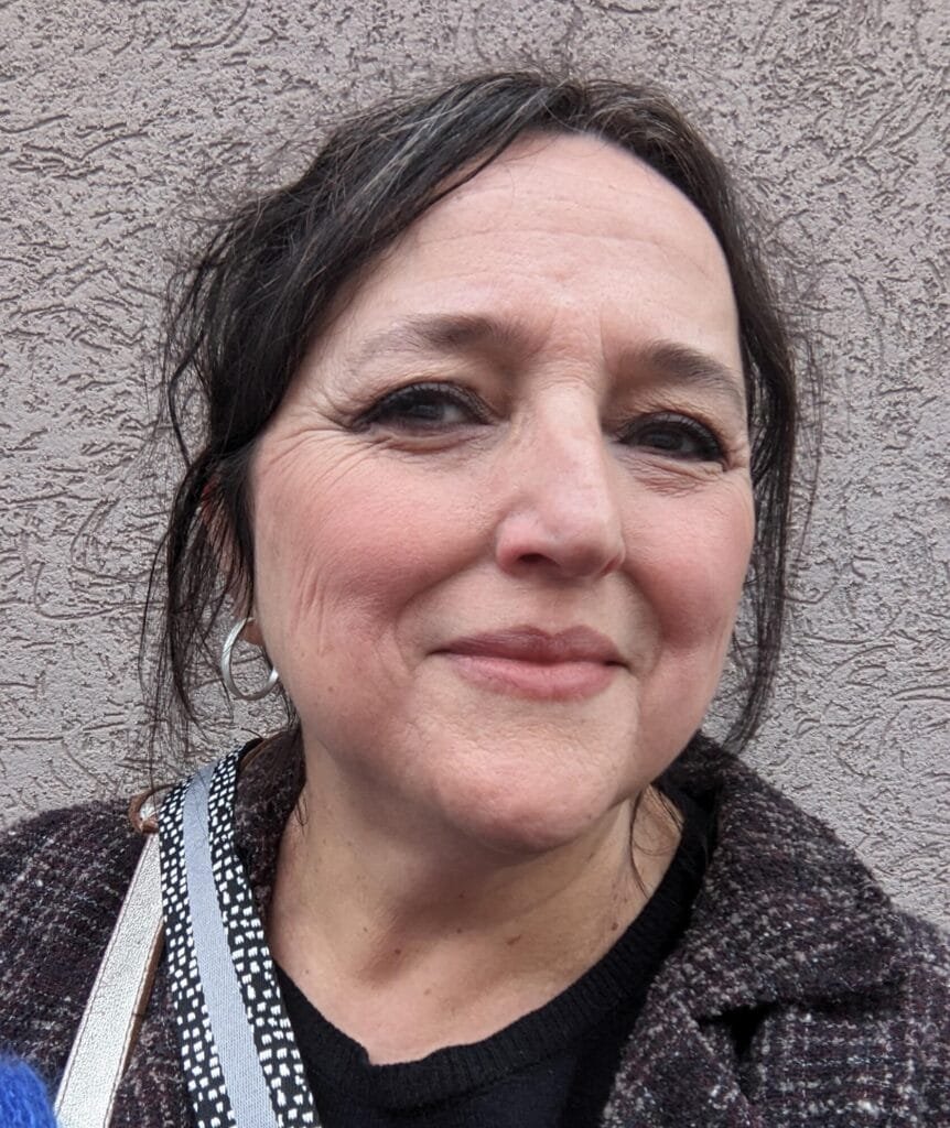 Image #1 from Cécile CARRET