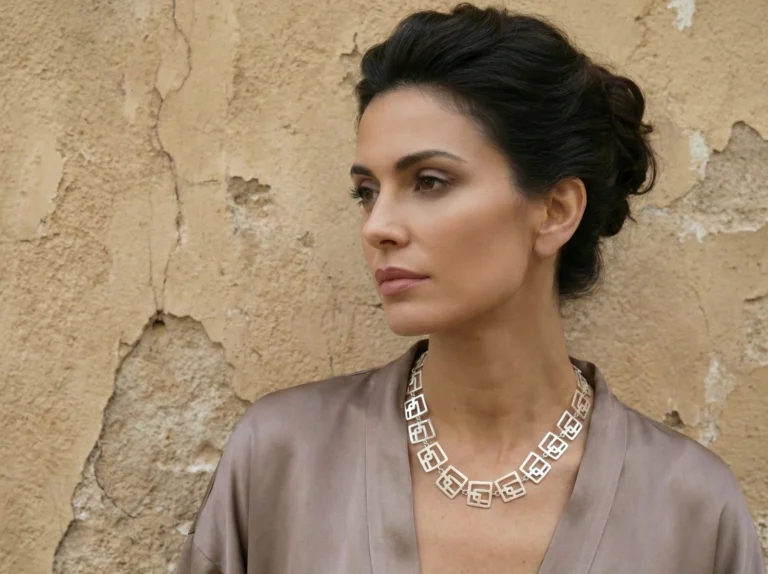 Contemporary Jewelry - KimyaJewels