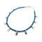 Faceted Apatite Necklace