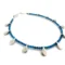 Faceted Apatite Necklace