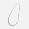 Asymmetrical Freshwater Pearl Necklace